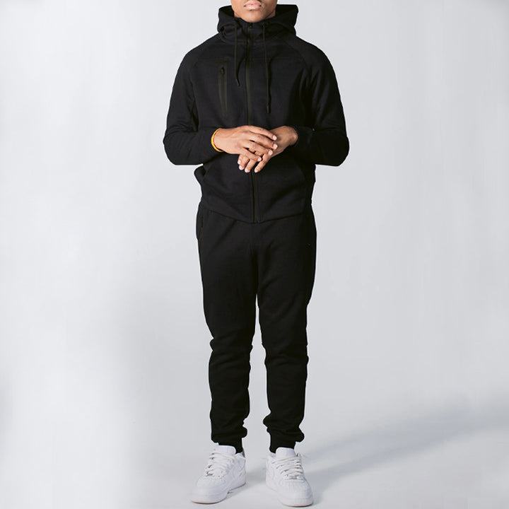 Functional sports suit for men Lune London