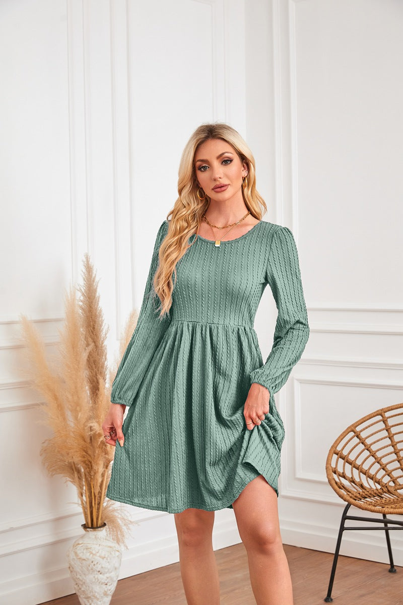 Lune London knitted dress for ladies
