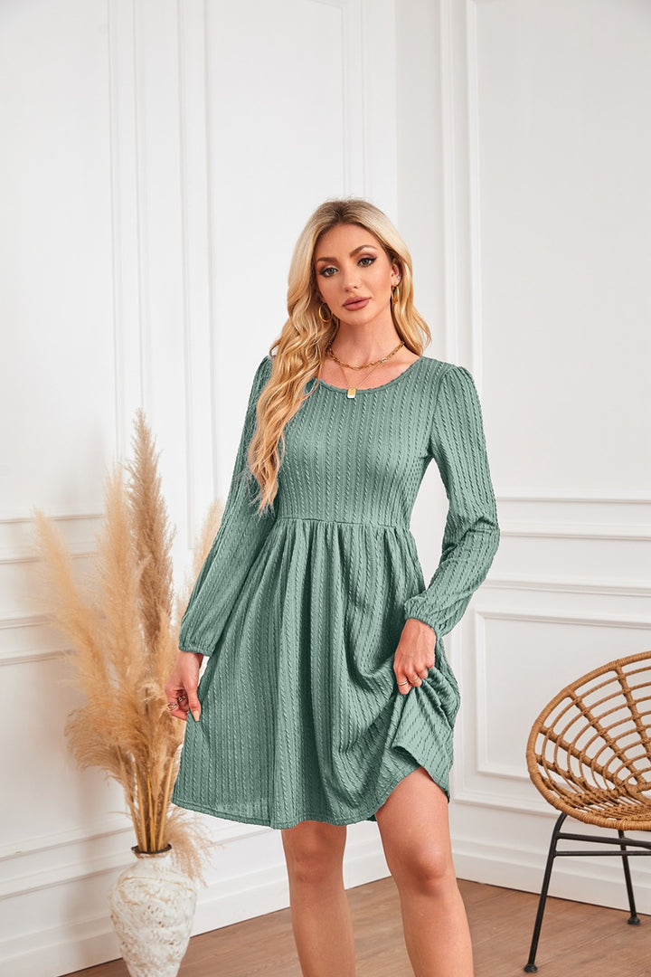 Lune London knitted dress for ladies