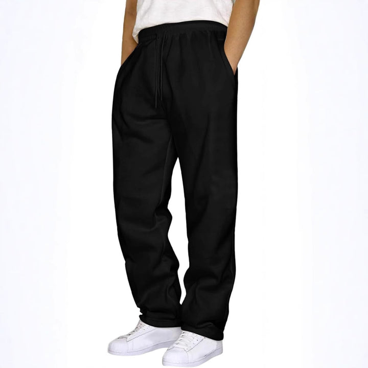 Lune London Casual Jogging Pants for Men