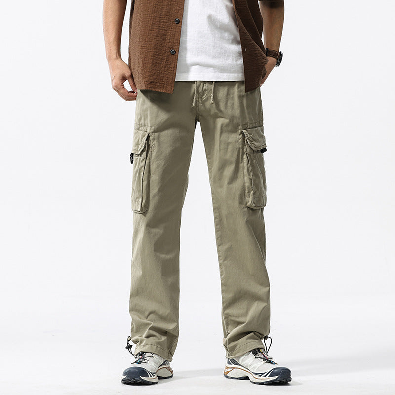Pantalon cargo homme Lune London