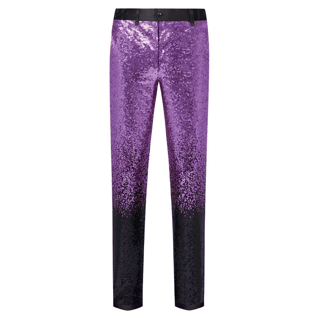 Ladies Sparkling Party Pants Lune London