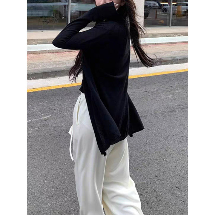 Cardigan léger pour femmes Chic & Stil