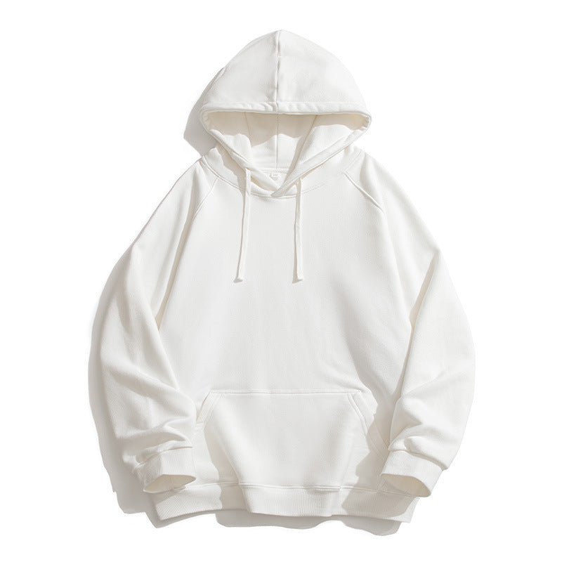 Men's Leisure Hoodie Lune London
