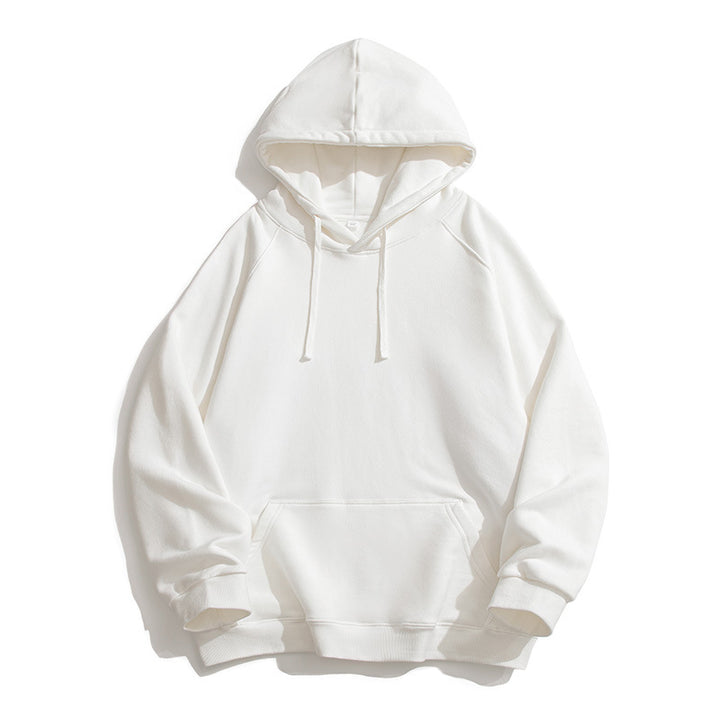 Men's Leisure Hoodie Lune London