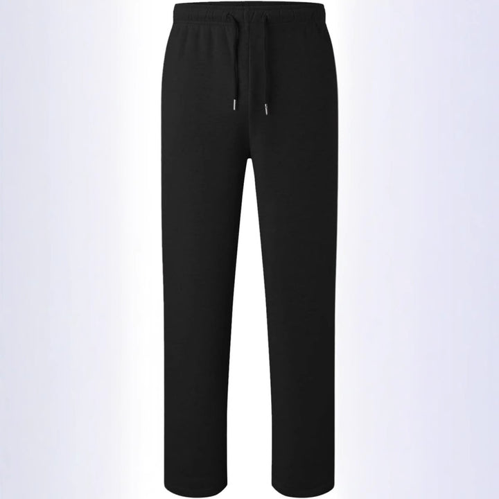 Wide leisure pants for women Lune London