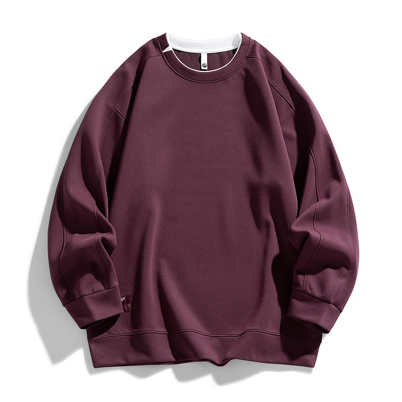 Pull oversized sportif pour dames Lune London