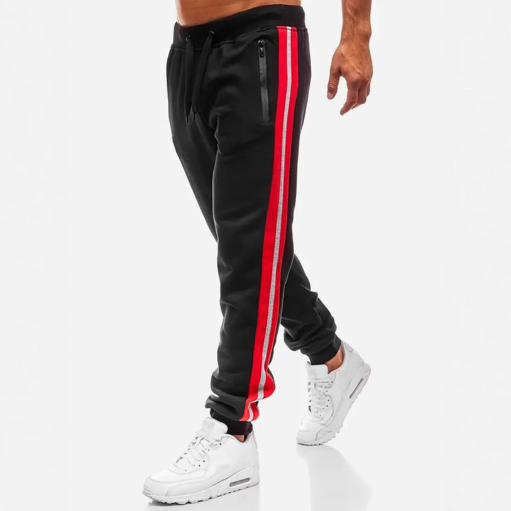 Men's Sporty Leisure Pants Lune London