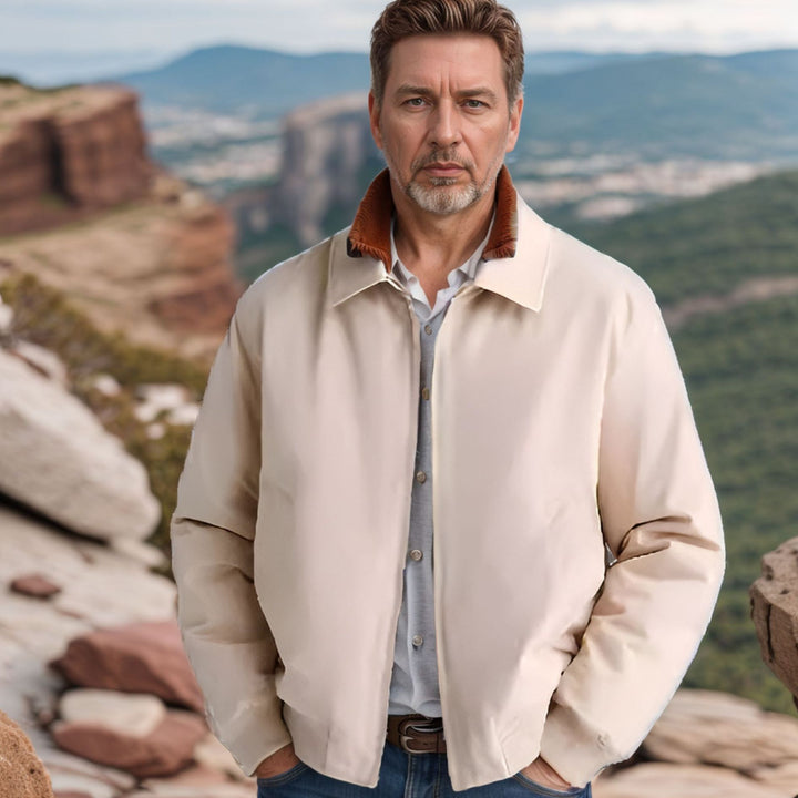 Lune London Casual Jacket for Men