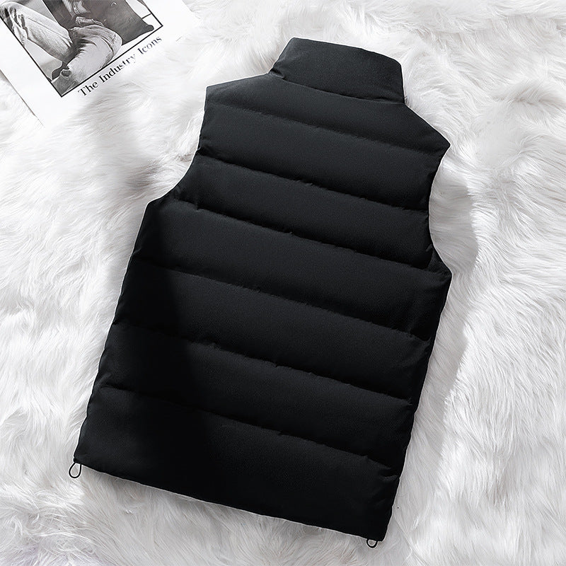 Ladies Lightweight Insulated Gilet Lune London