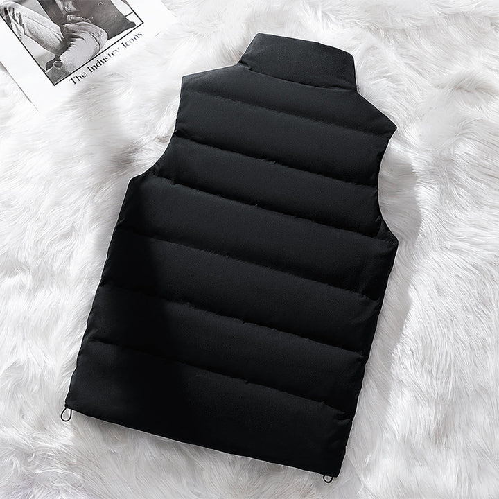 Ladies Lightweight Insulated Gilet Lune London