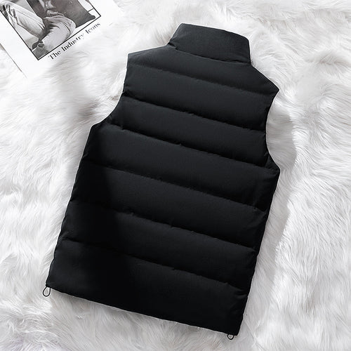 Ladies Lightweight Insulated Gilet Lune London