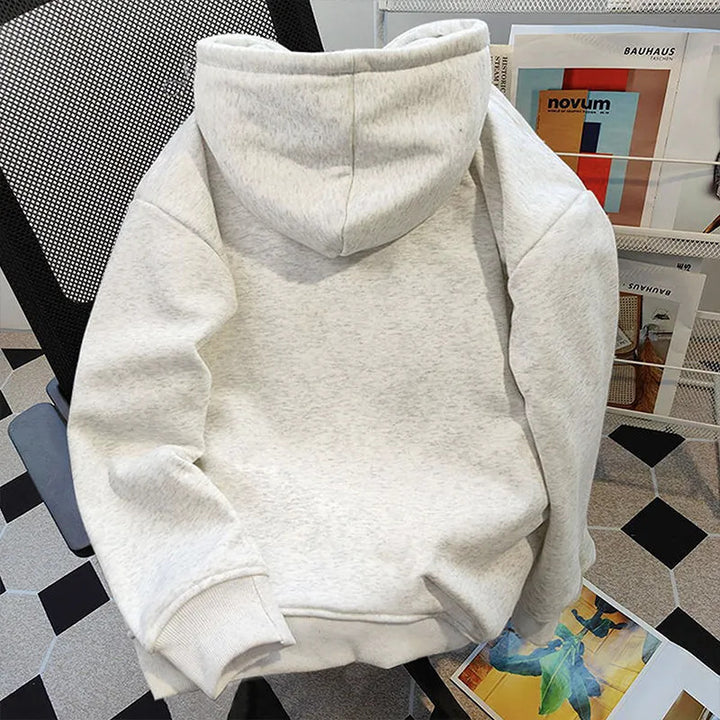 Hoodie pour femmes avec un mignon design d'animal Chic & Stil