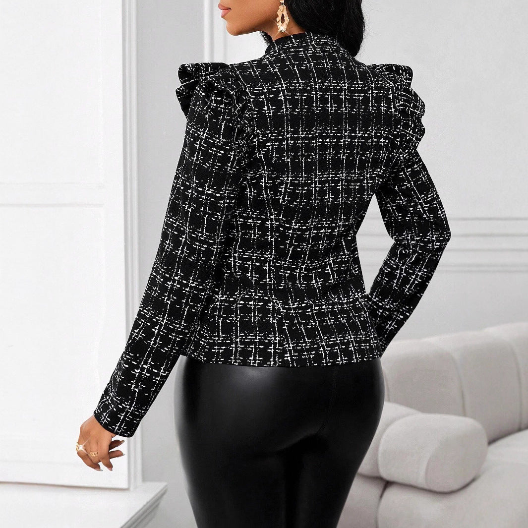 Designer jacket for women Lune London