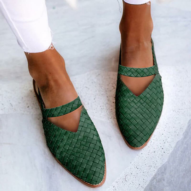 Lune London | The Unique and Comfortable Sandal