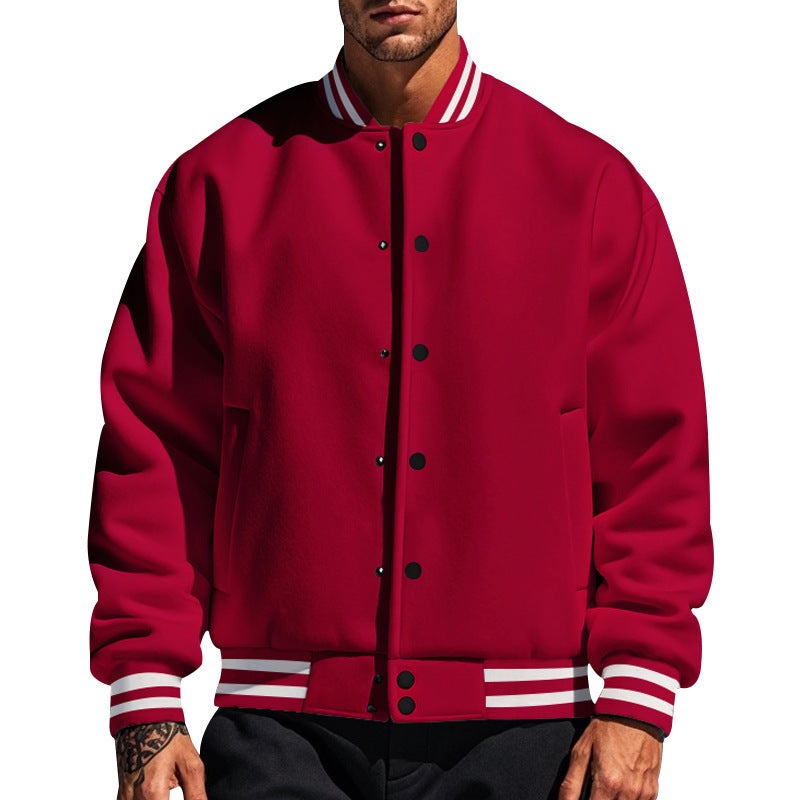 Lune London Men's Sports Leisure Jacket