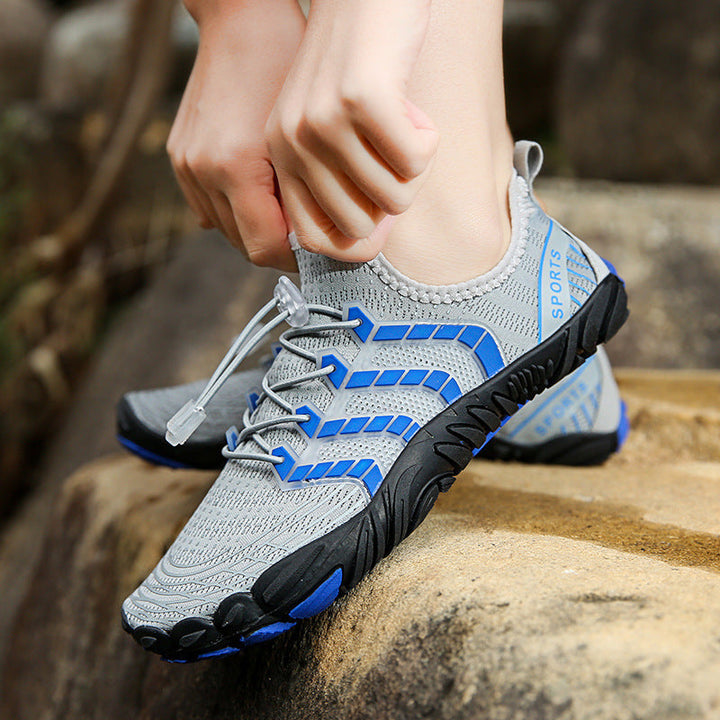 Men's Ultra-Light Aquatic Sneakers Lune London