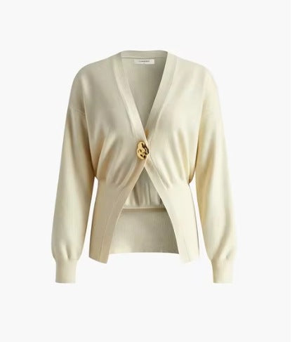 Lune London Women's Knit Jacket