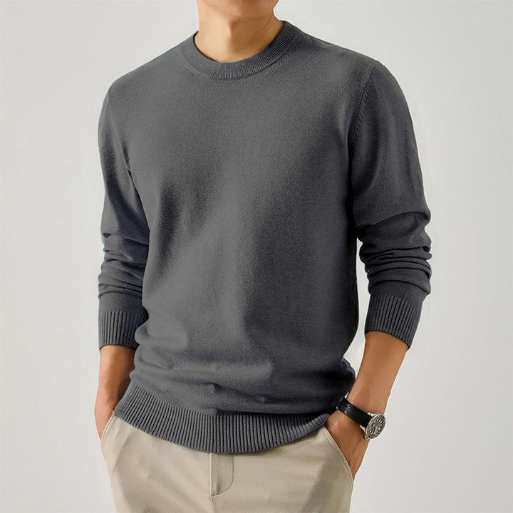 Casual pullover for men Lune London