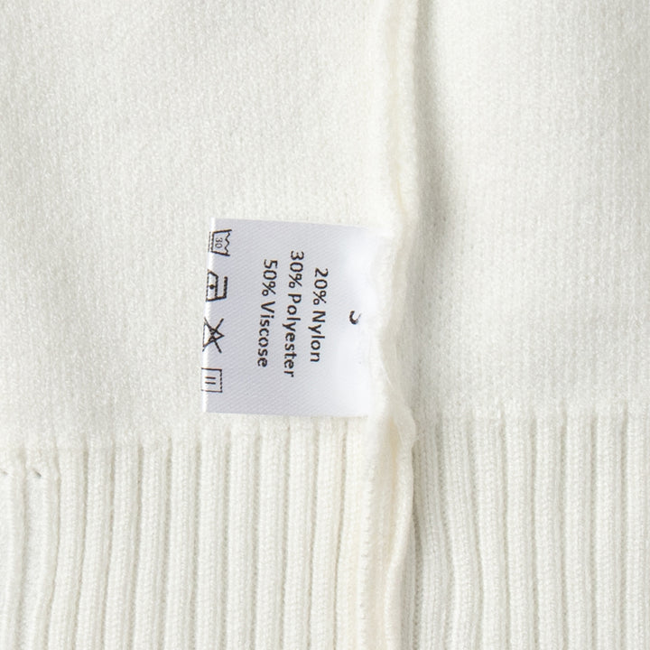 Tissu en laine de haute qualité et respirant pour femmes Chic & Stil