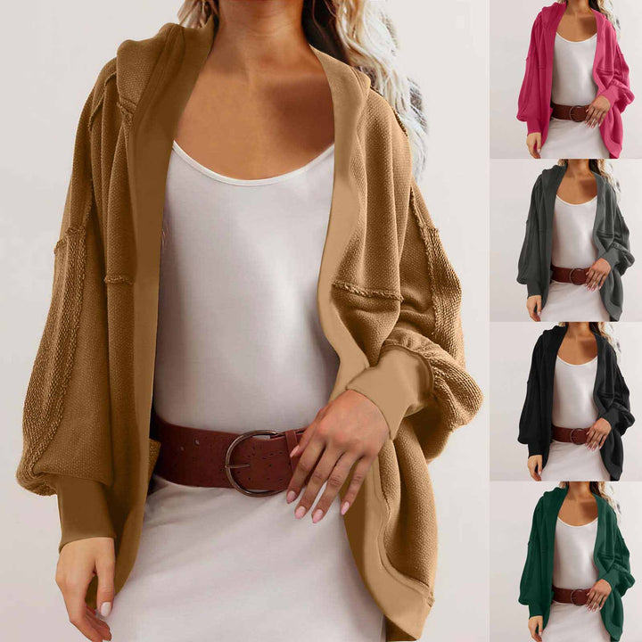 Ladies casual cardigan Lune London