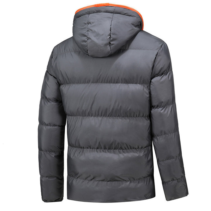 Lune London men's transition jacket