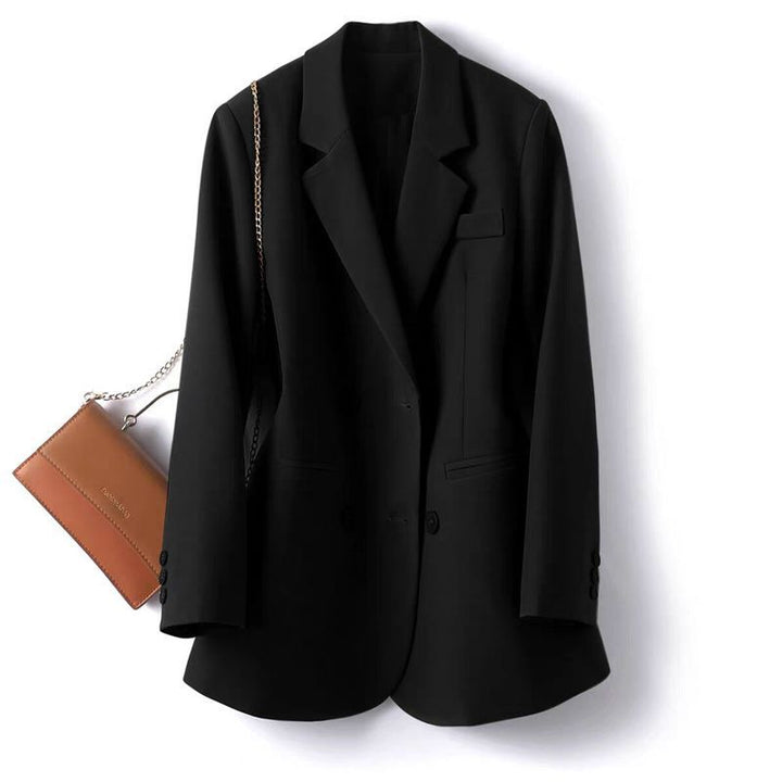 Blazer oversize élégant pour femmes Chic & Stil