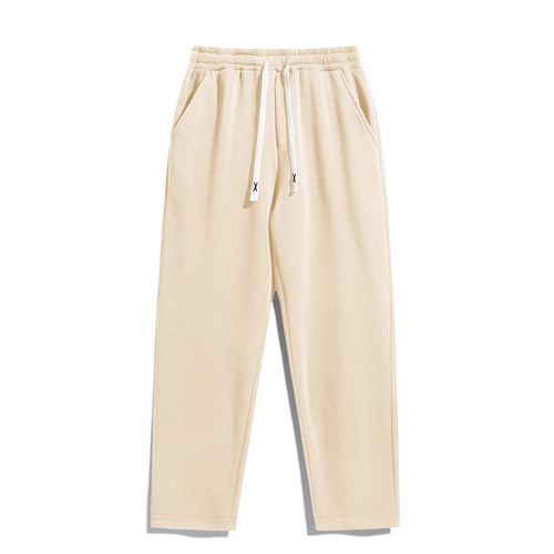 High-quality relaxed jogger pants for women Lune London