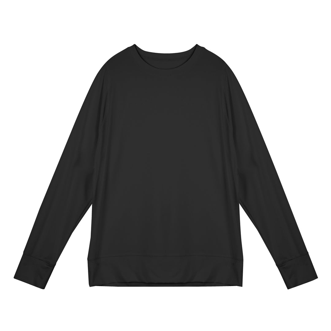 Men's functional top with long-term moisture transport Lune London
