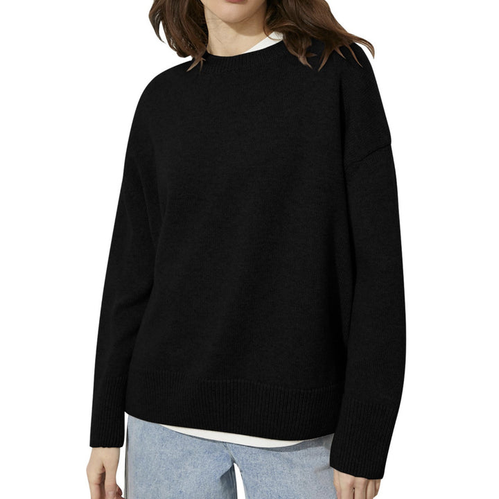 Lune London women's knitted sweater
