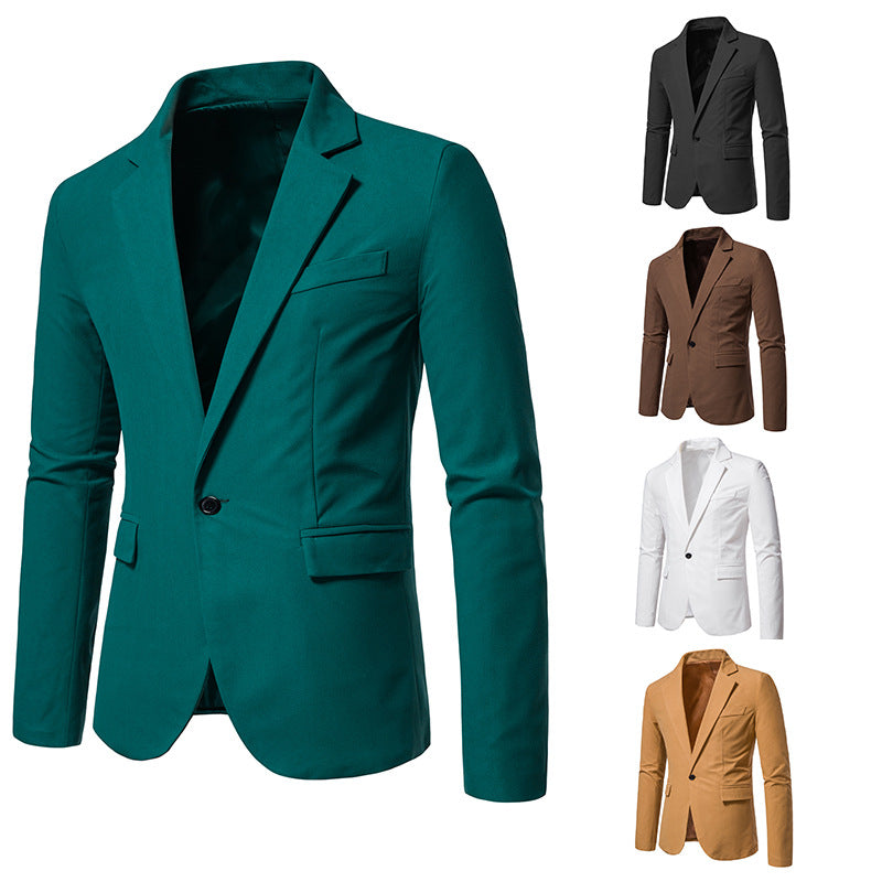 Men's jacket elegant with modern cut and pockets Lune London