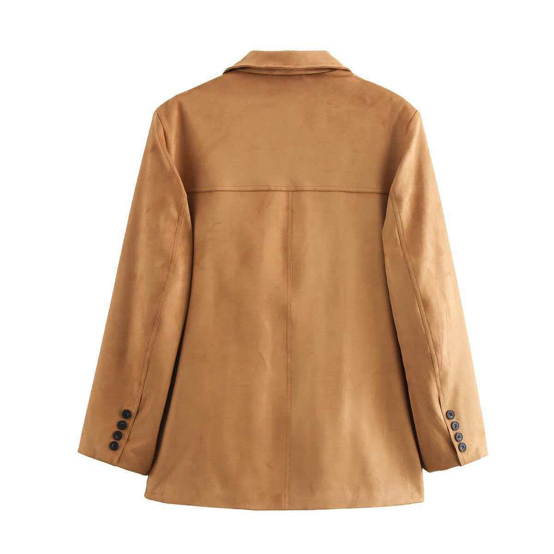 Veste blazer mode femme Chic & Stil