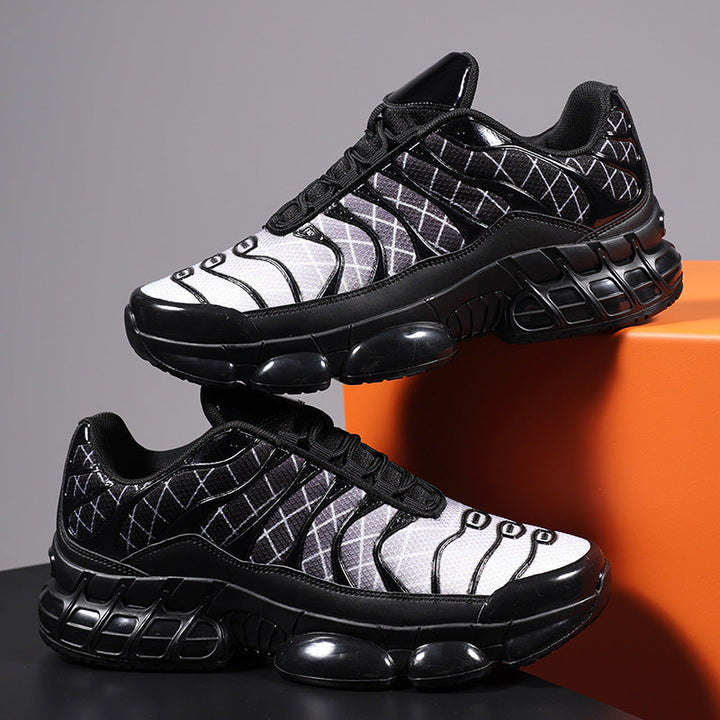 Lune London | Comfortable Safety Shoes with Steel Toe