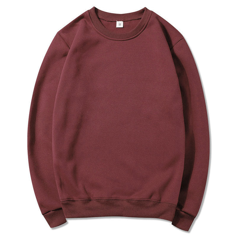 Sweat-shirt féminin avec doublure en polaire douce et coupe décontractée Chic & Stil