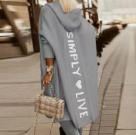 Wool coat for women with spacious pockets and a modern cut Lune London