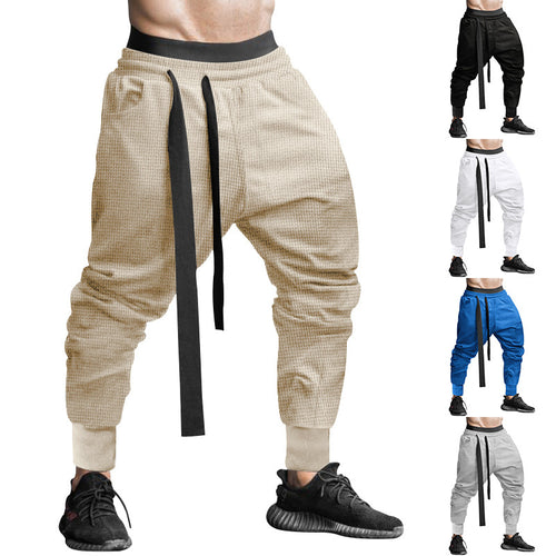 Lune London Casual Jogging Pants for Men