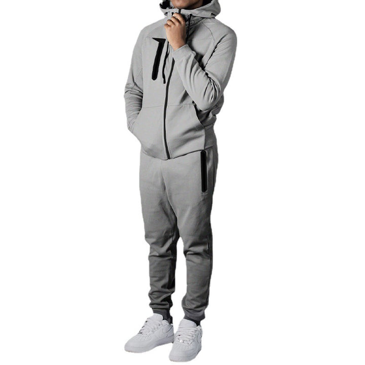 Men's Chic and Stylish Suit