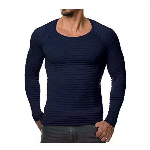 Lune London long sleeve shirt for men