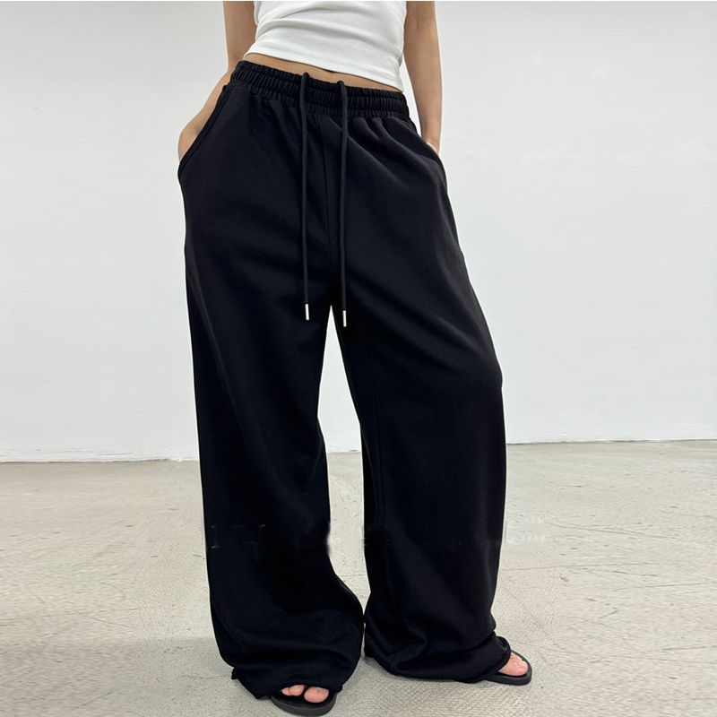 Lune London relaxed puffy pants for ladies