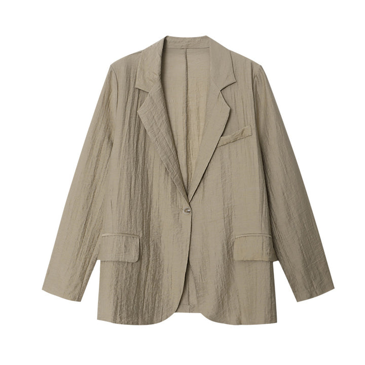 Women's Casual Summer Cinema with Lightweight Fabric Chic & Stil