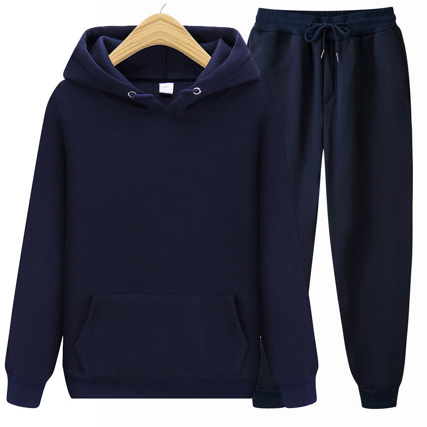 Lune London comfortable hoodie and jogger pants set for women
