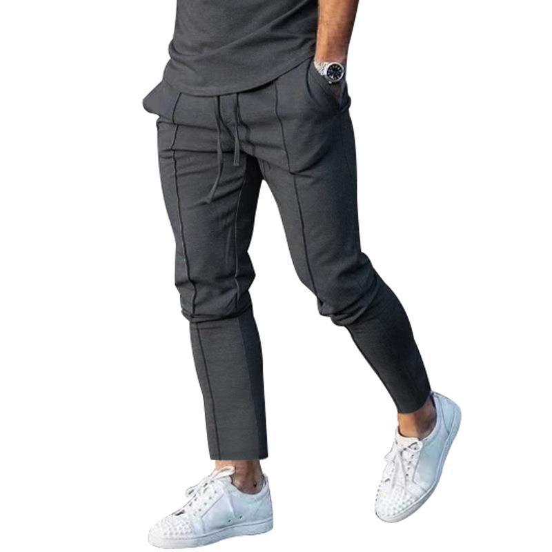 Lune London Elegant Jogging Pants for Men