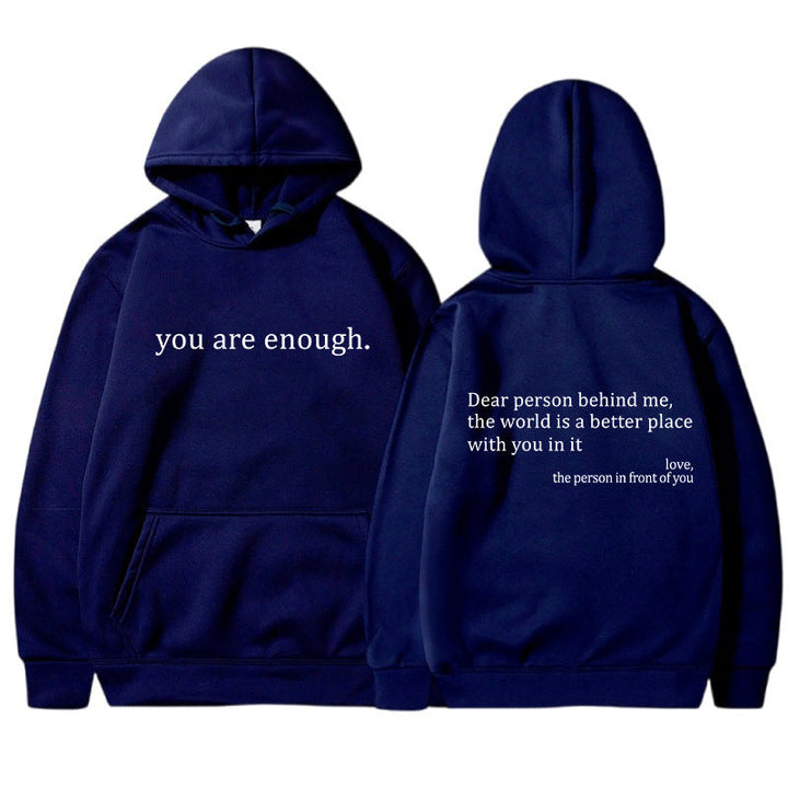Lune London | Unisex Hoodie