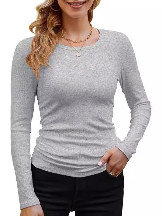 Women's Long Sleeve Shirt Lune London