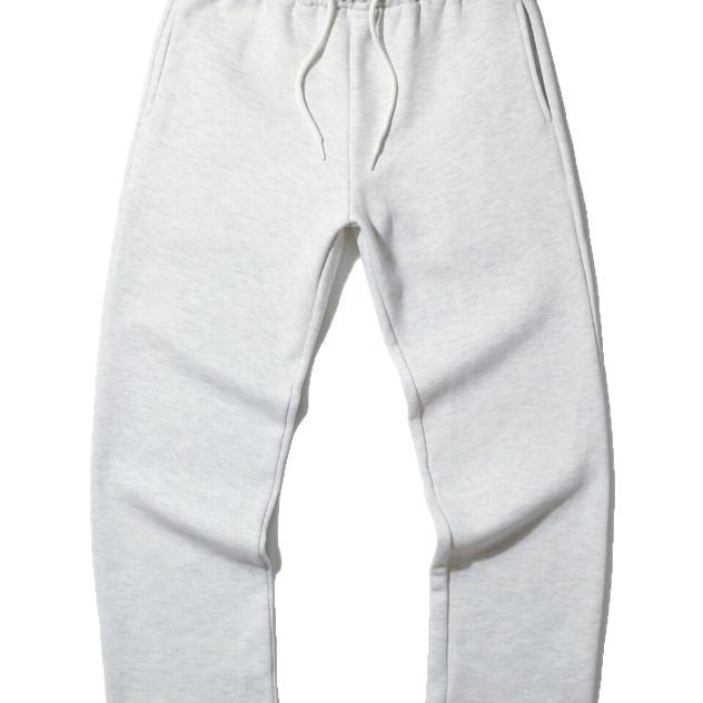 Comfortable leisure pants for ladies with elastic waistband and practical pockets Lune London