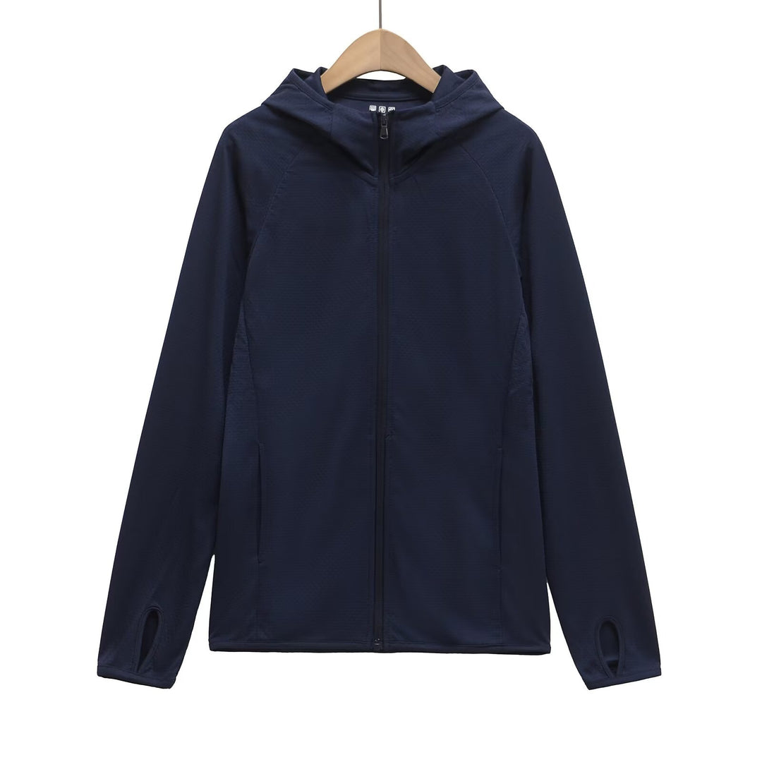 Veste de sport fonctionnelle pour femme Chic & Stil