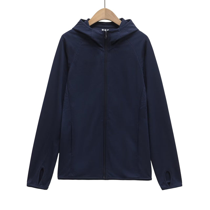 Veste de sport fonctionnelle pour femme Chic & Stil