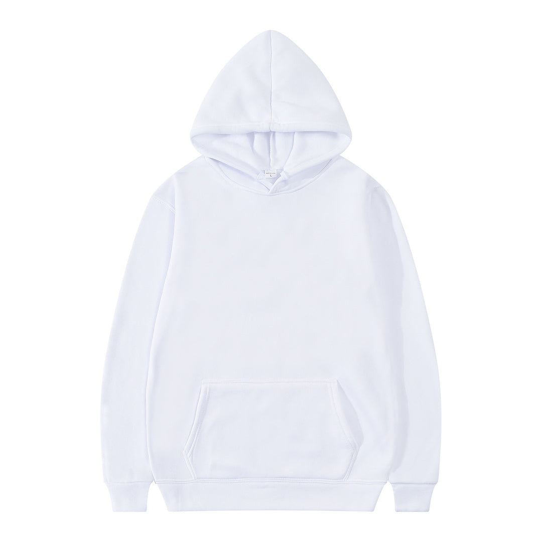 Sweat à capuche pour femmes en mélange de coton de haute qualité pour un confort optimal Chic & Stil
