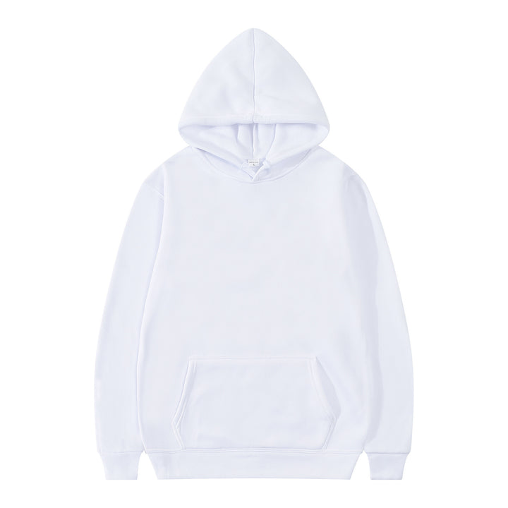 Sweat à capuche pour femmes en mélange de coton de haute qualité pour un confort optimal Chic & Stil