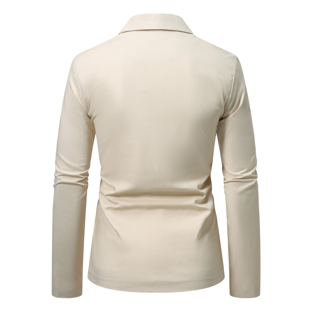 Elegant blazer for men with practical pockets and stylish cut Lune London
